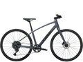FX 3 Gen 4 - Galactic Grey