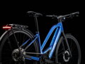 FX+ 7 Mid-step - Alpine Blue Gloss