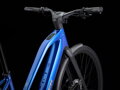 FX+ 7 Mid-step - Alpine Blue Gloss