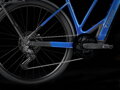 FX+ 7 Mid-step - Alpine Blue Gloss