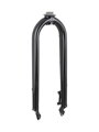Electra Ghostrider Go! Rigid Fork - Čierna