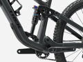 Fuel EX 5 Gen 7 - Lithium Grey/Trek Black Splatter