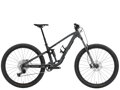 Fuel EX 5 Gen 7 - Lithium Grey/Trek Black Splatter