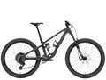 Fuel EX 8 Gen 7 - Lithium Grey/Trek Black Splatter