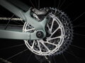 Fuel EX 8 GX AXS T-Type Gen 6 - Matte Keswick