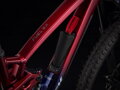 Fuel EX 8 GX AXS T-Type Gen 6 - Rage Red