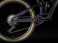 Fuel EX 9.8 XT Gen 6 - Deep Smoke/Purple Phaze