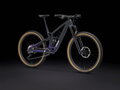 Fuel EX 9.8 XT Gen 6 - Deep Smoke/Purple Phaze