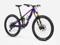 Fuel EX 9.8 XT Gen 7 - Purple Phaze/Amethyst Marble
