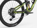 Fuel EX 9.8 XT Di2 Gen 7 - Gloss Chameleon Green /Matte Black