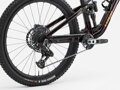 Fuel EX 9.9 X0 AXS Gen 7 - Gloss Dark Carmine/Matte Trek Black