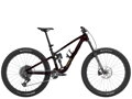 Fuel EX 9.9 X0 AXS Gen 7 - Gloss Dark Carmine/Matte Trek Black