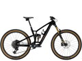 Fuel EX 9.9 X0 AXS T-Type Gen 6 - Deep Smoke