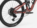 Fuel EX 9 Eagle 90 Gen 7 - Matte Sedona Red/Pennyflake Splatter