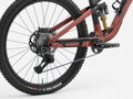 Fuel EX 9 XT Di2 Gen 7 - Matte Sedona Red/Pennyflake Splatter