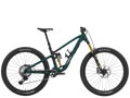 Fuel EX 9 XT Di2 Gen 7 - Matte Juniper/Blue Sage Splatter