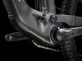 Fuel EXe 5 - Matte Dnister Black