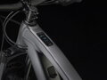 Fuel EXe 5 - Matte Dnister Black