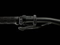 Fuel EXe 5 - Matte Dnister Black