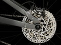 Fuel EXe 5 - Matte Dnister Black