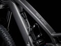 Fuel EXe 5 - Matte Dnister Black