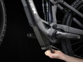 Fuel EXe 5 - Matte Dnister Black