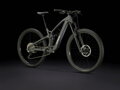 Fuel EXe 5 - Matte Dnister Black