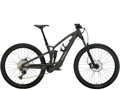 Fuel EXe 5 - Matte Dnister Black