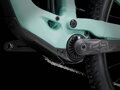 Fuel EXe 5 - Matte Blue Sage