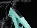 Fuel EXe 5 - Matte Blue Sage