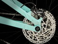 Fuel EXe 5 - Matte Blue Sage