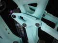 Fuel EXe 5 - Matte Blue Sage