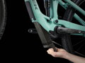 Fuel EXe 5 - Matte Blue Sage