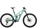 Fuel EXe 5 - Matte Blue Sage