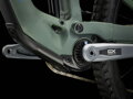 Fuel EXe 8 GX AXS T-Type - Matte Keswick