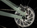 Fuel EXe 8 GX AXS T-Type - Matte Keswick