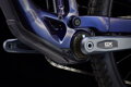 Fuel EXe 8 GX AXS T-Type - Rage Red to Deep Dark Blue Fade