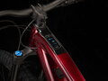 Fuel EXe 8 GX AXS T-Type - Rage Red to Deep Dark Blue Fade