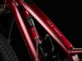 Fuel EXe 8 GX AXS T-Type - Rage Red to Deep Dark Blue Fade