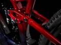 Fuel EXe 8 GX AXS T-Type - Rage Red to Deep Dark Blue Fade