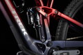 Fuel EXe 8 GX AXS T-Type - Rage Red to Deep Dark Blue Fade