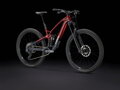 Fuel EXe 8 GX AXS T-Type - Rage Red to Deep Dark Blue Fade