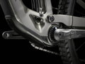 Fuel EXe 8 XT - Satin Mercury