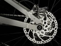 Fuel EXe 8 XT - Satin Mercury