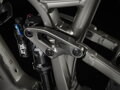 Fuel EXe 8 XT - Satin Mercury