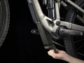 Fuel EXe 8 XT - Satin Mercury