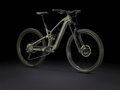 Fuel EXe 8 XT - Satin Mercury