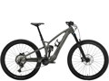 Fuel EXe 8 XT - Satin Mercury