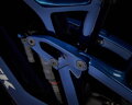 Fuel EXe 9.8 GX AXS - Mulsanne Blue