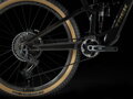 Fuel EXe 9.9 X0 AXS T-Type - Deep Smoke